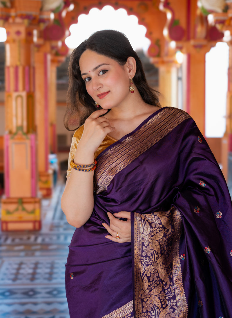 Mango Silk