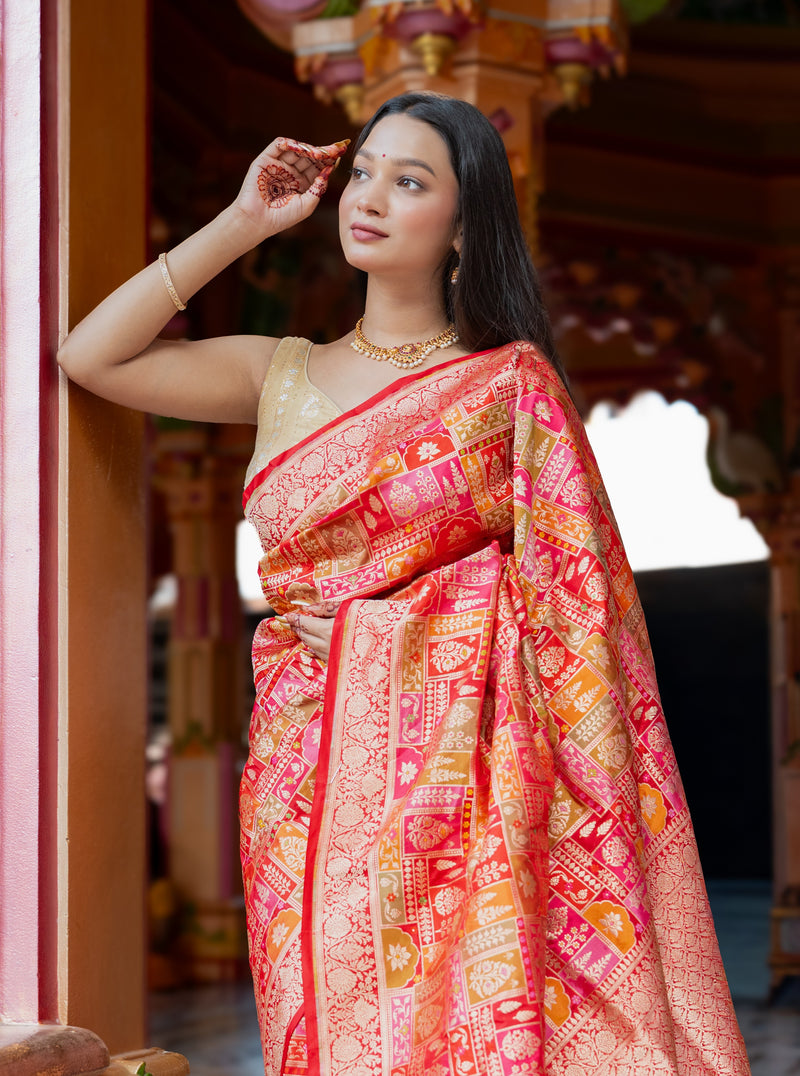 Katan Silk